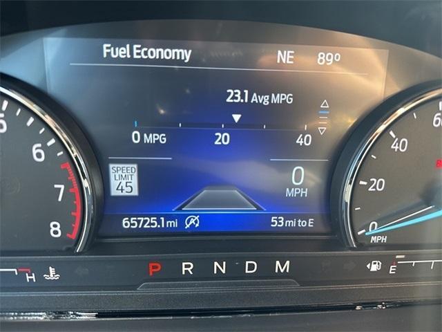 used 2020 Ford Explorer car, priced at $23,995