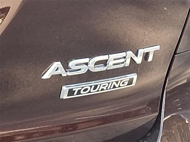new 2025 Subaru Ascent car, priced at $49,797