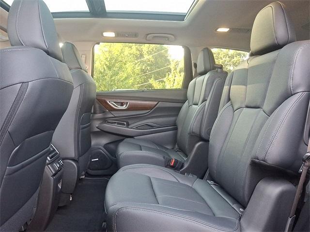 new 2025 Subaru Ascent car, priced at $49,797