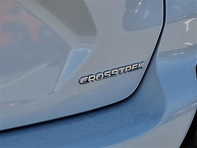 new 2025 Subaru Crosstrek car, priced at $27,958