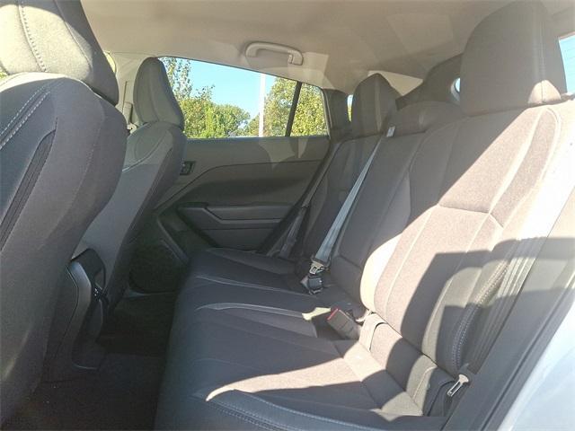 new 2025 Subaru Crosstrek car, priced at $27,958