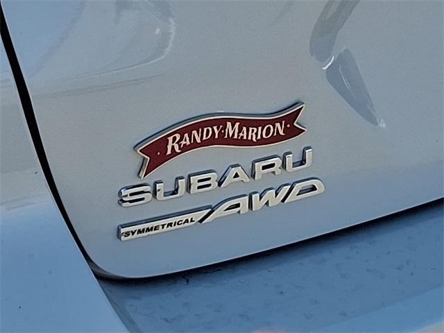 new 2025 Subaru Crosstrek car, priced at $27,958