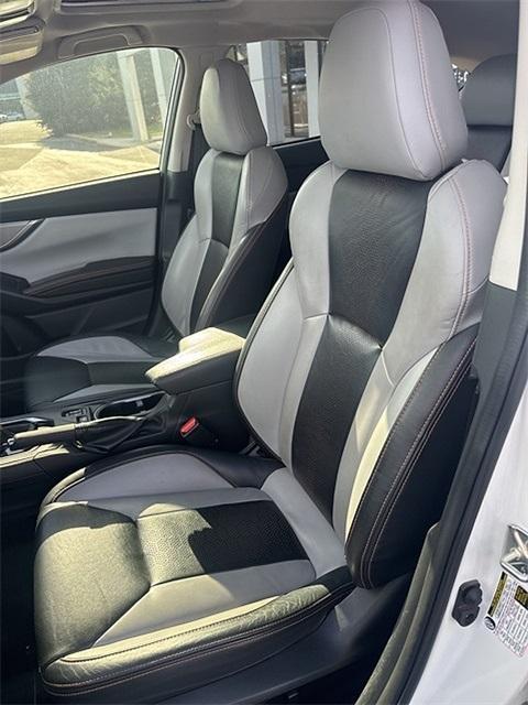 used 2021 Subaru Crosstrek car, priced at $20,840