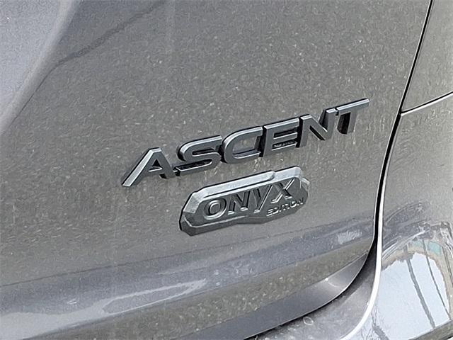 new 2025 Subaru Ascent car, priced at $43,995