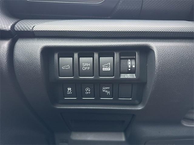 used 2021 Subaru Forester car, priced at $25,582