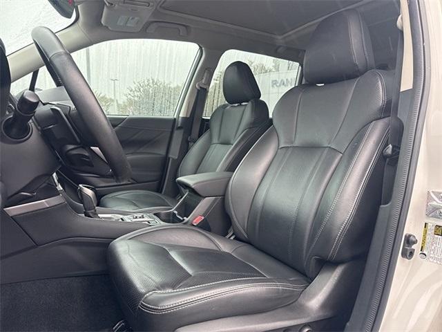 used 2021 Subaru Forester car, priced at $25,582