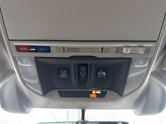 used 2021 Subaru Forester car, priced at $25,582