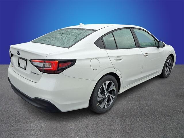 new 2025 Subaru Legacy car, priced at $26,684