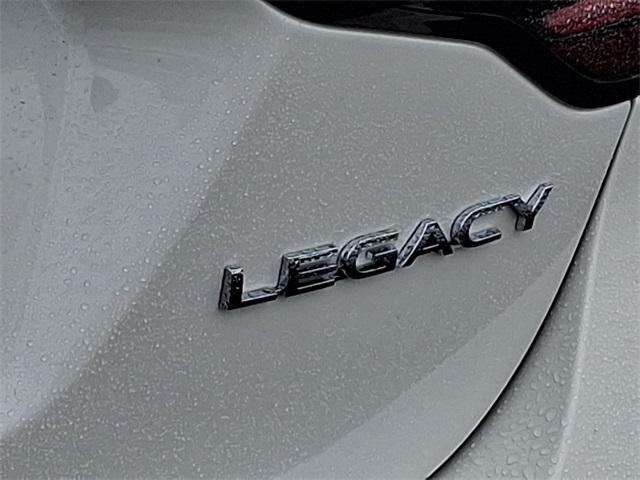 new 2025 Subaru Legacy car, priced at $26,684