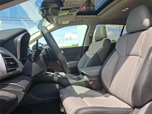 used 2025 Subaru Outback car, priced at $35,855