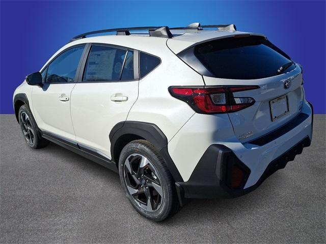 new 2025 Subaru Crosstrek car, priced at $33,307