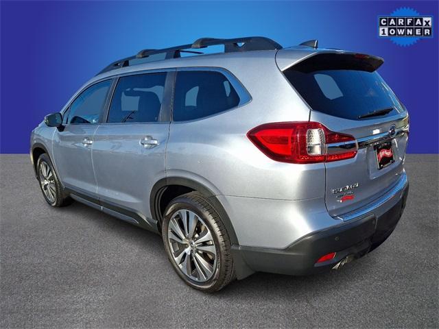 used 2021 Subaru Ascent car, priced at $24,495