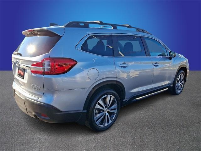 used 2021 Subaru Ascent car, priced at $25,955