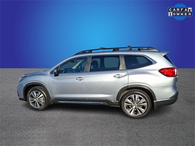 used 2021 Subaru Ascent car, priced at $24,495