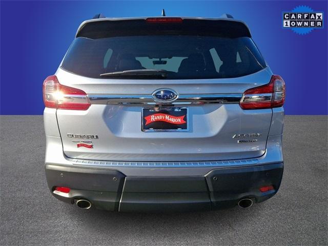 used 2021 Subaru Ascent car, priced at $24,495