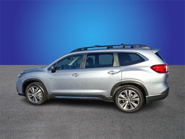 used 2021 Subaru Ascent car, priced at $25,955