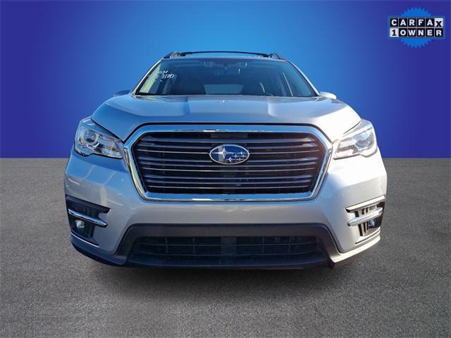 used 2021 Subaru Ascent car, priced at $24,495