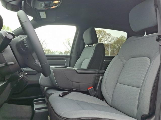 used 2023 Ram 1500 car, priced at $42,955