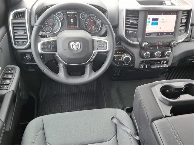 used 2023 Ram 1500 car, priced at $42,955