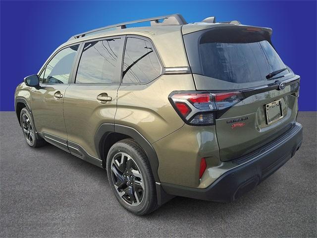 new 2025 Subaru Forester Hybrid car, priced at $38,791