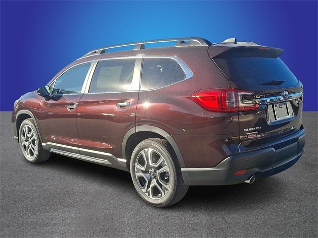 new 2025 Subaru Ascent car, priced at $49,797