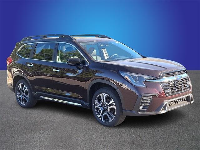 new 2025 Subaru Ascent car, priced at $49,797