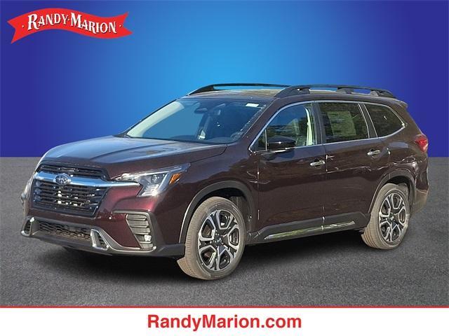 new 2025 Subaru Ascent car, priced at $49,797