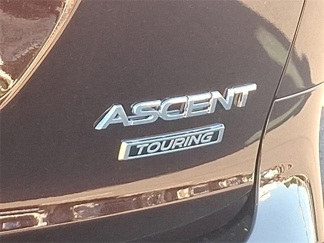 new 2025 Subaru Ascent car, priced at $49,797