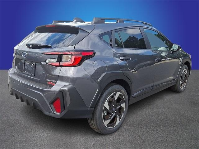 new 2025 Subaru Crosstrek car, priced at $33,573