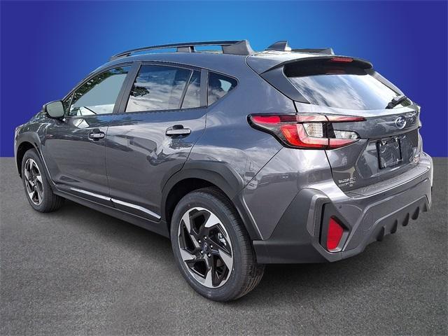 new 2025 Subaru Crosstrek car, priced at $33,573