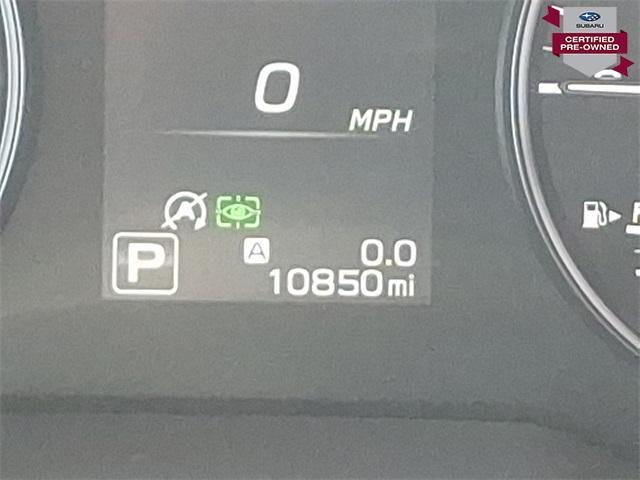 used 2024 Subaru Outback car, priced at $33,455