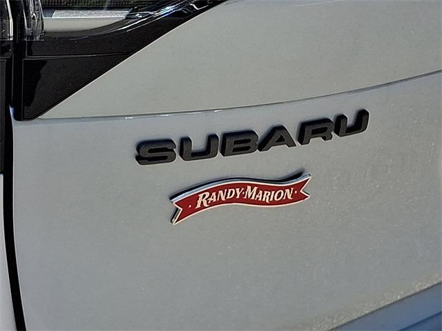 new 2025 Subaru Forester car, priced at $34,973