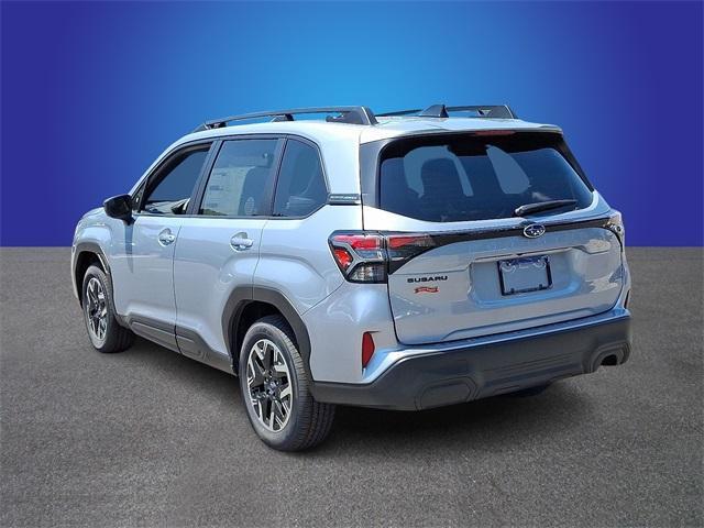 new 2025 Subaru Forester car, priced at $34,973