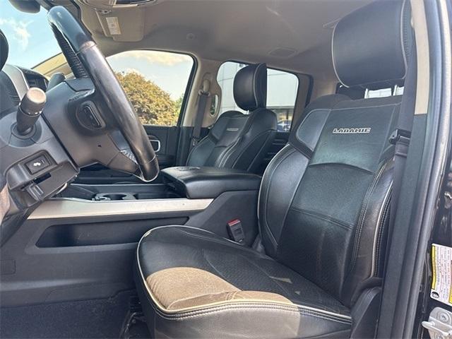 used 2021 Ram 2500 car, priced at $52,995