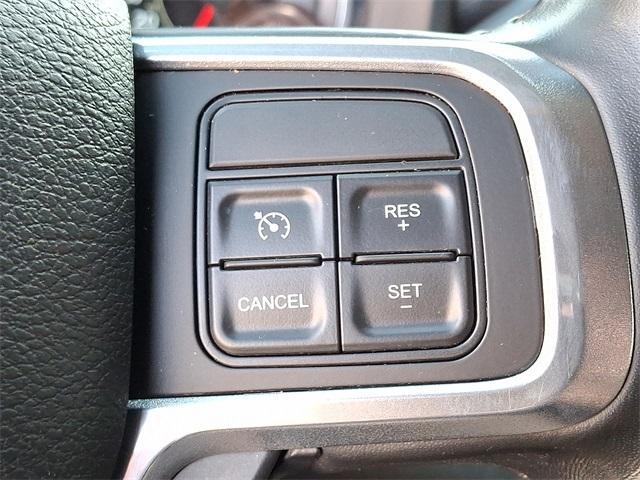 used 2021 Ram 2500 car, priced at $49,995