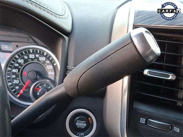 used 2021 Ram 2500 car, priced at $48,000