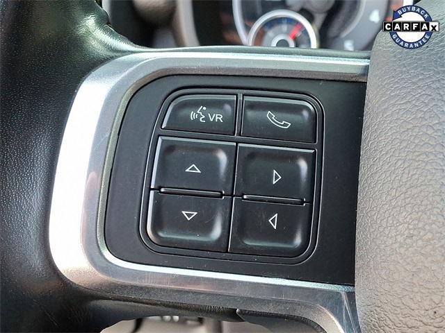 used 2021 Ram 2500 car, priced at $48,000