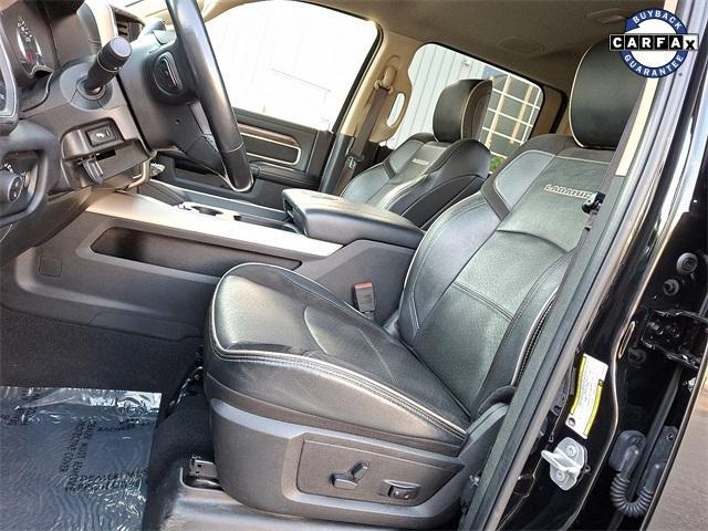 used 2021 Ram 2500 car, priced at $48,000