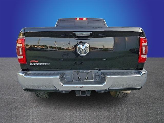 used 2021 Ram 2500 car, priced at $49,995