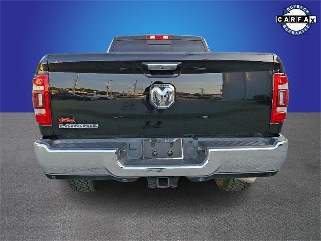 used 2021 Ram 2500 car, priced at $48,000