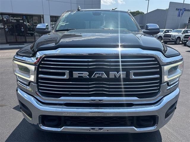 used 2021 Ram 2500 car, priced at $52,995