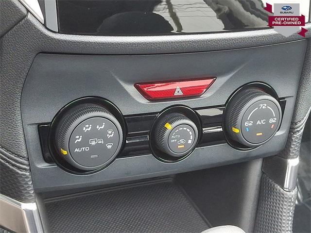 used 2024 Subaru Forester car, priced at $31,685