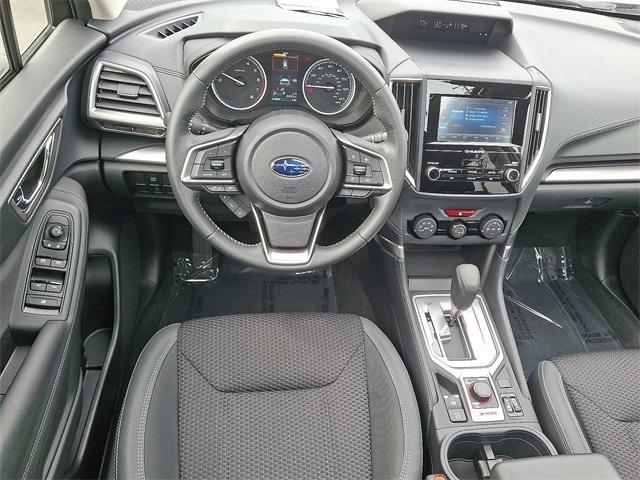 used 2024 Subaru Forester car, priced at $31,855