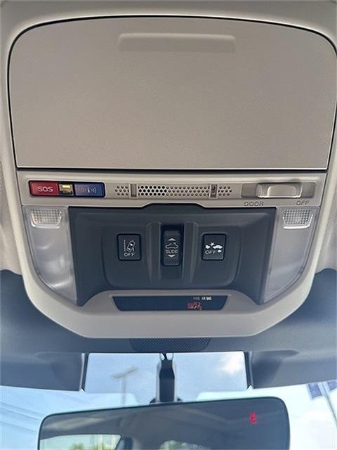 used 2024 Subaru Forester car, priced at $31,855