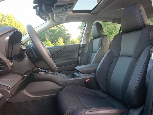 new 2025 Subaru Legacy car, priced at $34,442
