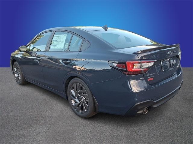 new 2025 Subaru Legacy car, priced at $34,442