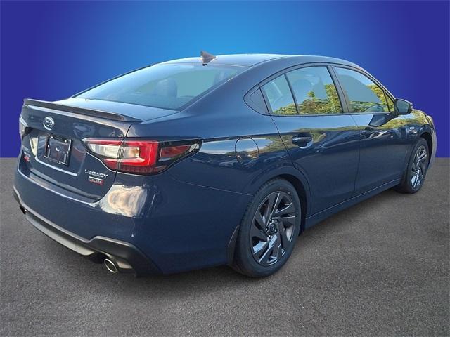 new 2025 Subaru Legacy car, priced at $34,442
