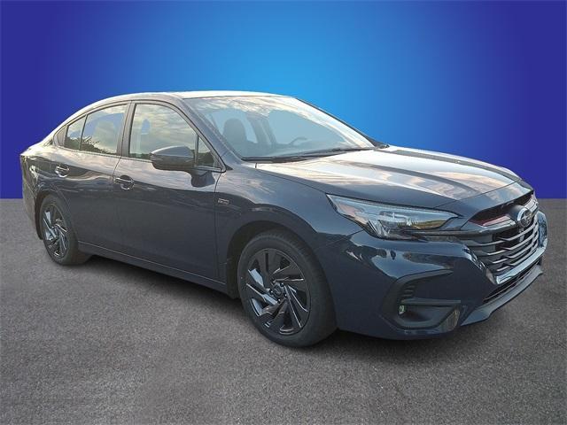 new 2025 Subaru Legacy car, priced at $34,442