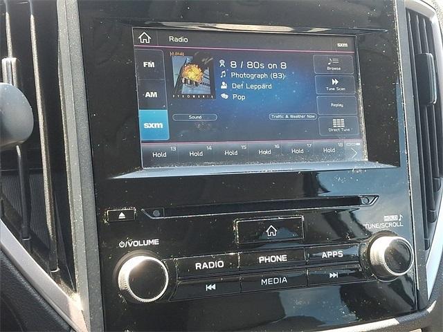 used 2021 Subaru Forester car, priced at $22,995