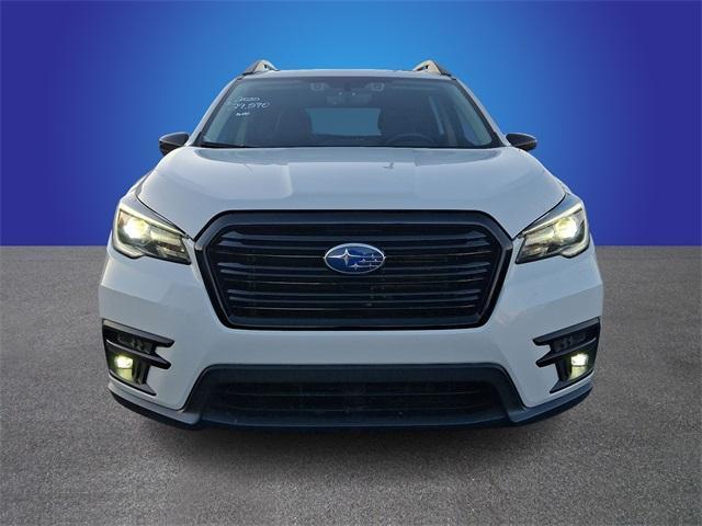 used 2022 Subaru Ascent car, priced at $28,998